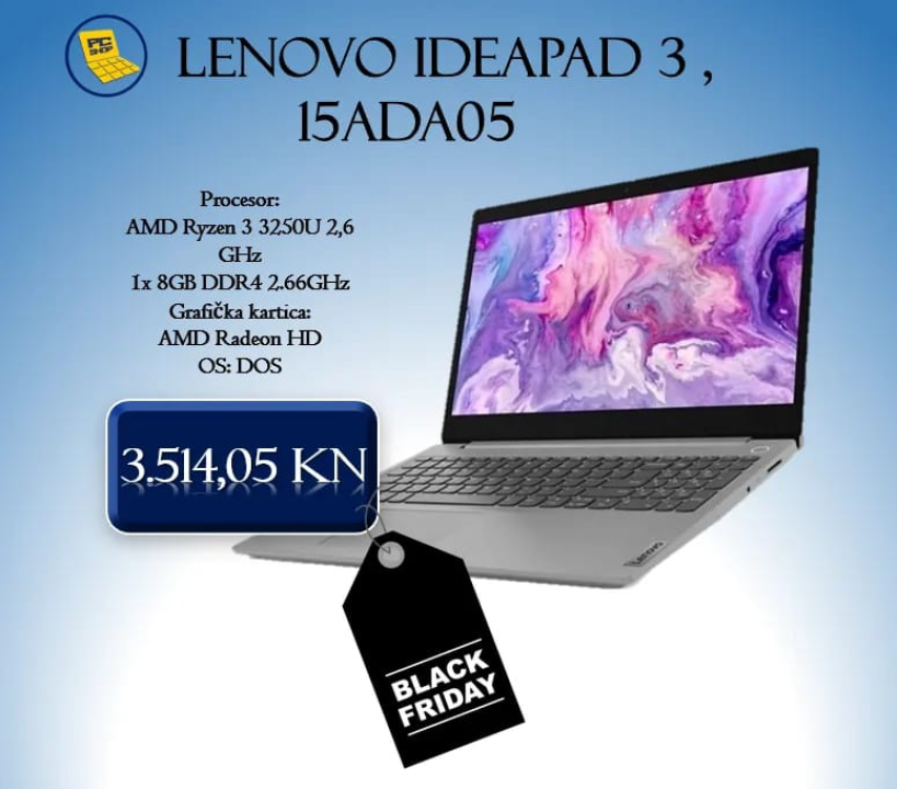 Crni tjedan u Procesoru: Cijene računalne opreme padaju i do 60 posto!