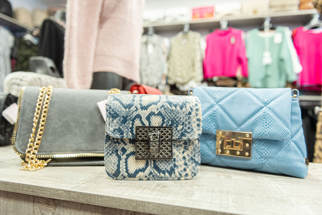 Omiljene torbice My Lovely Bag pronađite u butiku Cecily! 