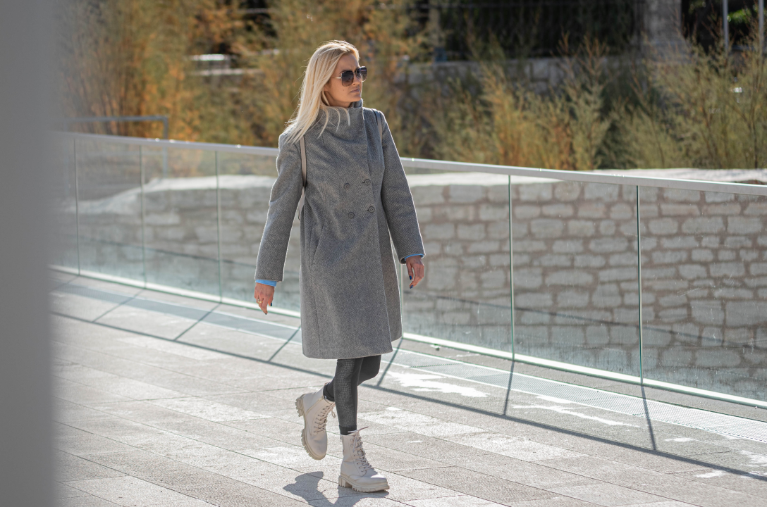 FOTO Đir po gradu, subota 27. studenoga