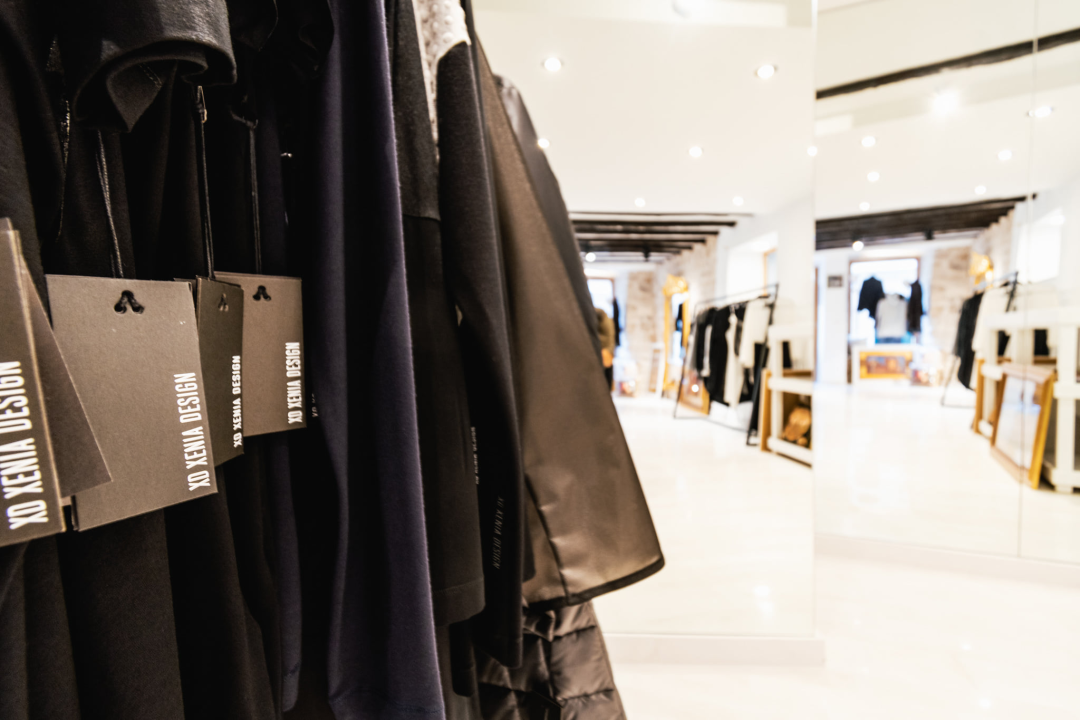 Galerija Juraj Dalmatinac za vikend postaje XD Xenia Design outlet: Potražite više od 100 dizajnerskih komada!