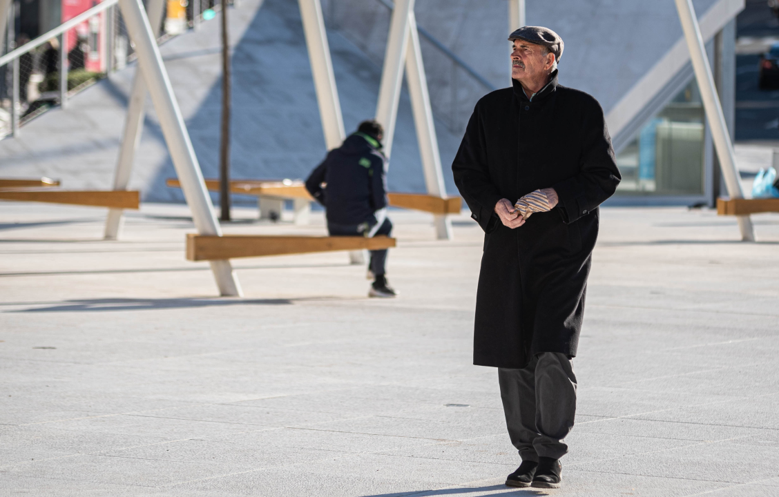 FOTO Đir po gradu, utorak 30. studenoga