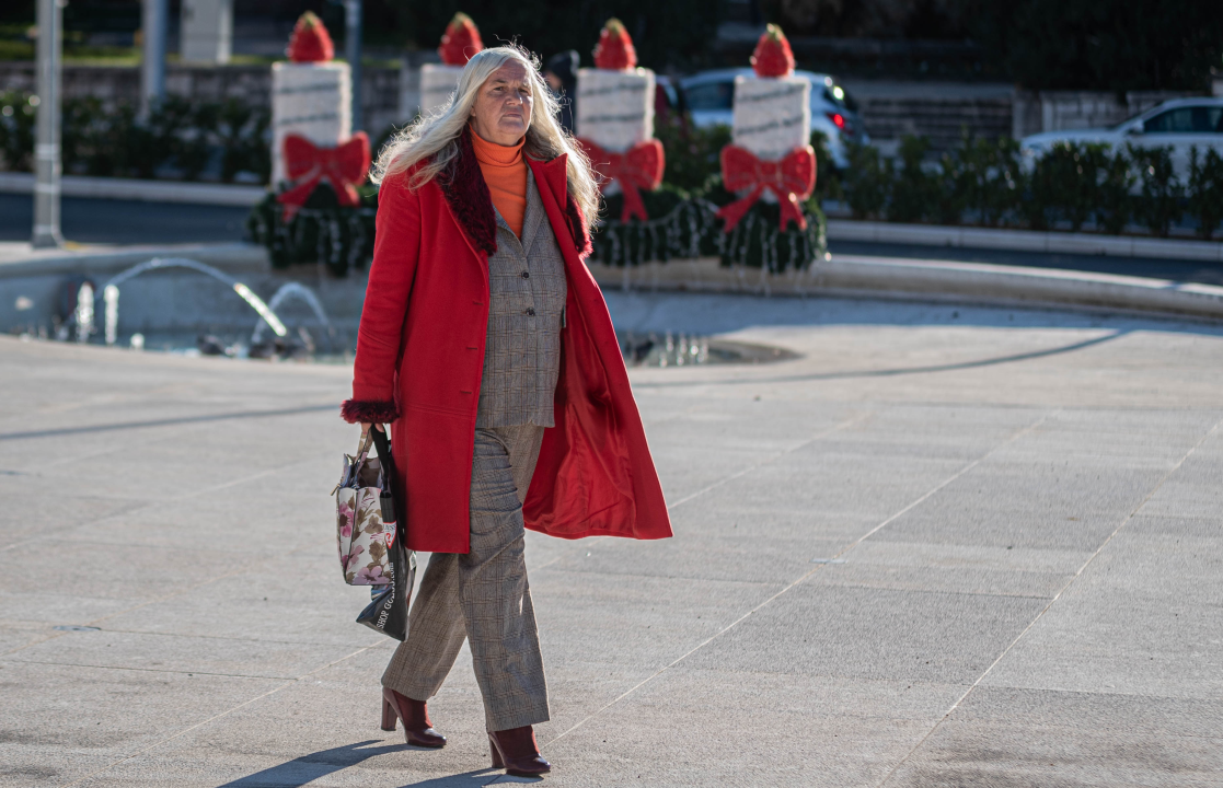 FOTO Đir po gradu, utorak 30. studenoga