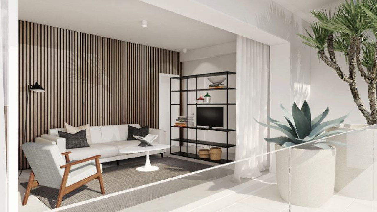 Ne propustite izvrsnu priliku za kupnju građevinskog zemljišta s projektom na vrhunskoj lokaciji! 