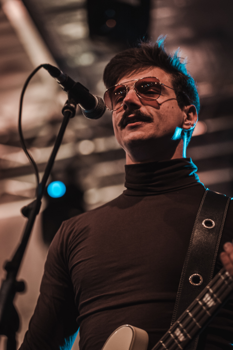 Adventuristi se uz hitove BluVinila cijepili najboljom zabavom: U Đardinu je bilo odlično!