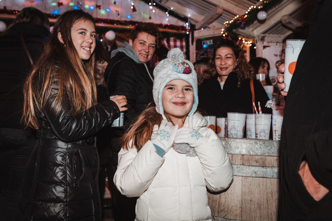 Adventuristi se uz hitove BluVinila cijepili najboljom zabavom: U Đardinu je bilo odlično!