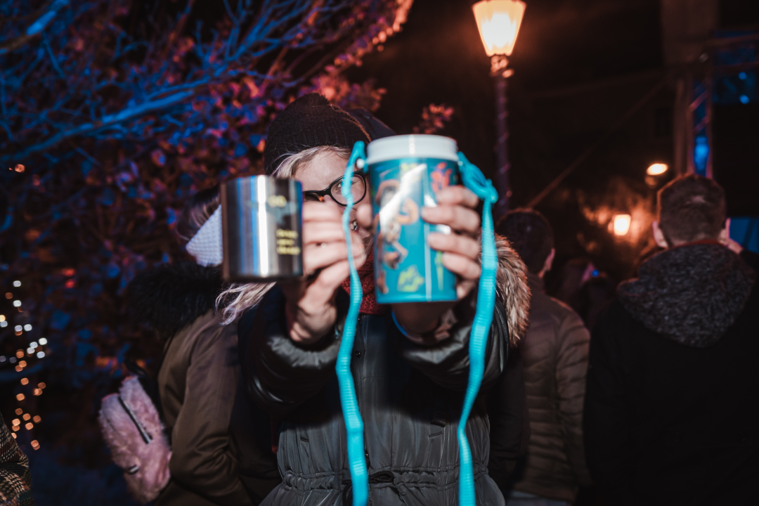 Adventuristi se uz hitove BluVinila cijepili najboljom zabavom: U Đardinu je bilo odlično!