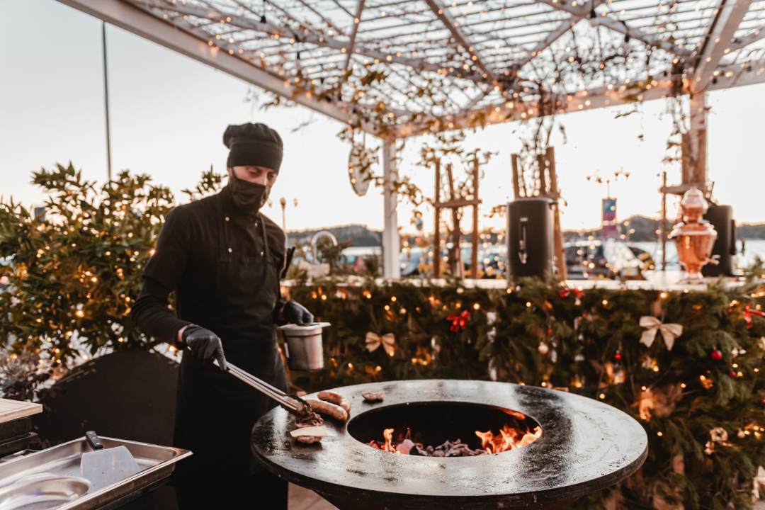 Bronzin u petak otvara ‘Prasserie’: Uz glazbu uživajte u sendviču od odojka, peke ili bikovog repa, sve zalijte odličnim ‘medikamentima’