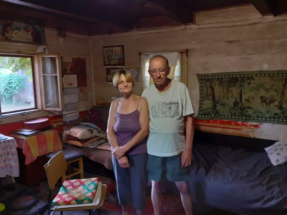 Obitelj iz Karlovca nema osnovne uvjete za život i moli za pomoć!