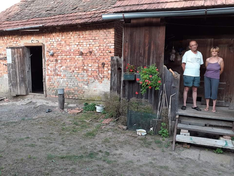 Obitelj iz Karlovca nema osnovne uvjete za život i moli za pomoć!