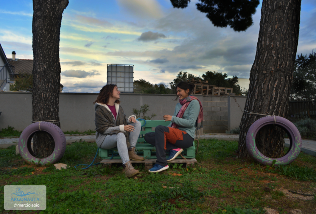 Odbačena auto guma kao šipak: Udruga Argonauta odnijela prvu nagradu na europskom natječaju