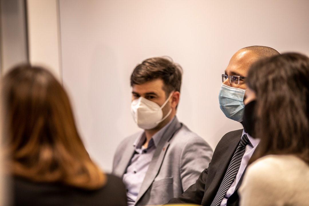 U organizaciji Razvojne agencije ŠKŽ održana panel rasprava o ženskom poduzetništvu u Europskoj uniji 