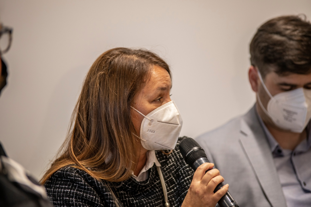 U organizaciji Razvojne agencije ŠKŽ održana panel rasprava o ženskom poduzetništvu u Europskoj uniji 