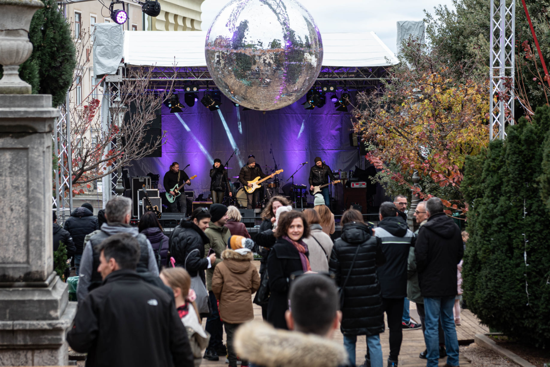 Subota u đardinu: Bang Bang rasplesali adventuriste točno u podne