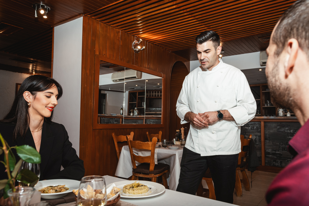 Isprobajte vrhunska nova jela koje nudi pizzeria &amp; caffe bar Victoria! 