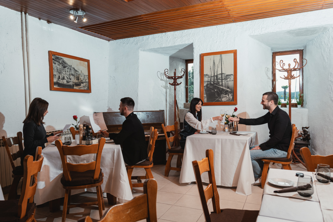 Isprobajte vrhunska nova jela koje nudi pizzeria &amp; caffe bar Victoria! 