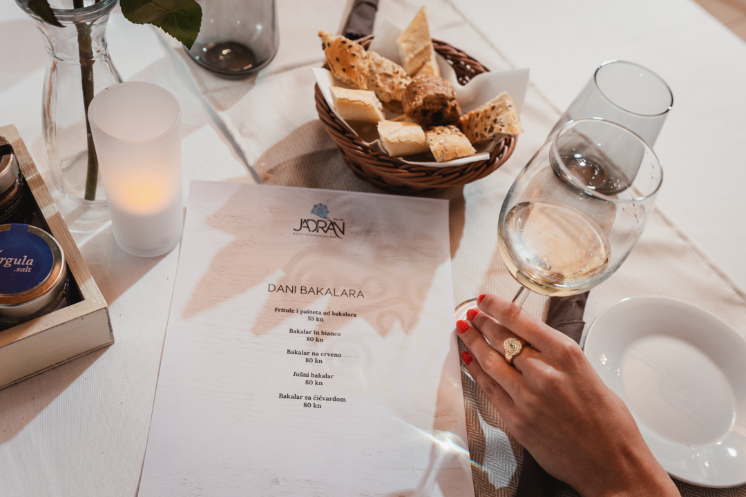 Isprobajte vrhunska nova jela koje nudi pizzeria &amp; caffe bar Victoria! 