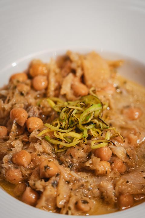 Isprobajte vrhunska nova jela koje nudi pizzeria &amp; caffe bar Victoria! 