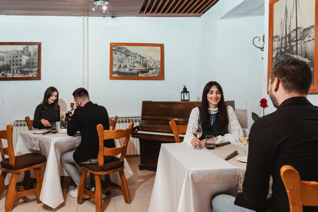 Isprobajte vrhunska nova jela koje nudi pizzeria &amp; caffe bar Victoria! 