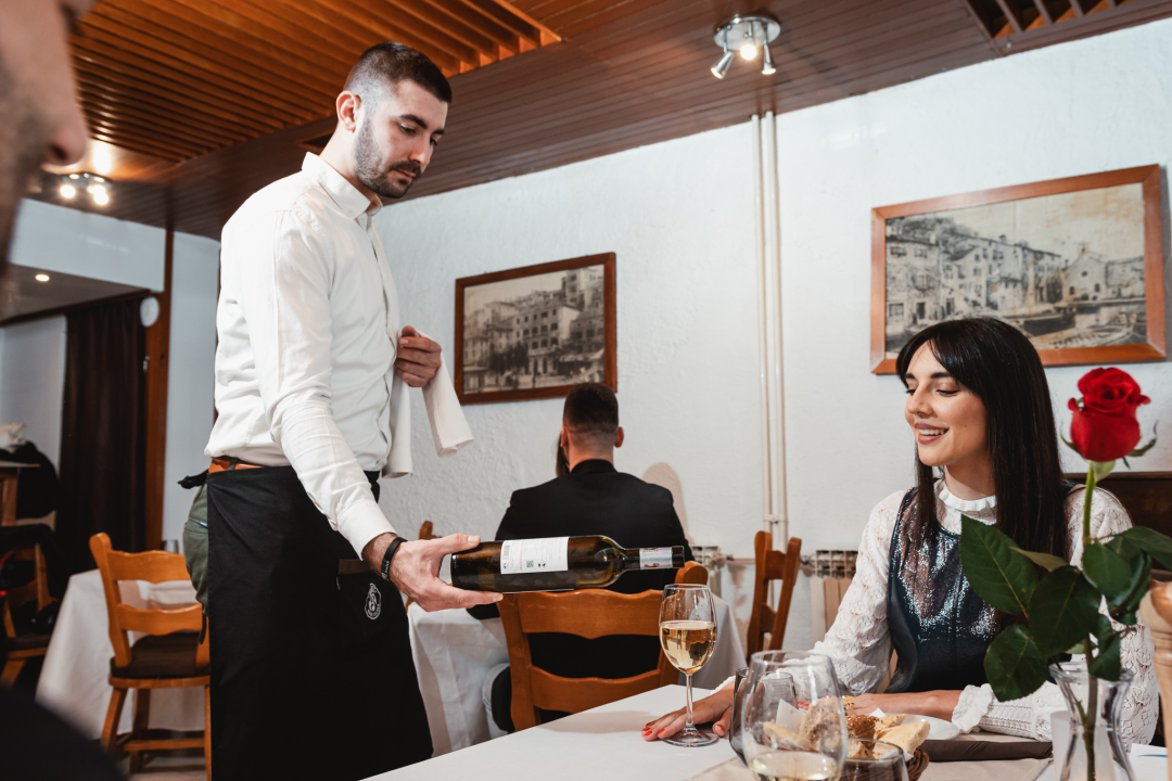 Isprobajte vrhunska nova jela koje nudi pizzeria &amp; caffe bar Victoria! 