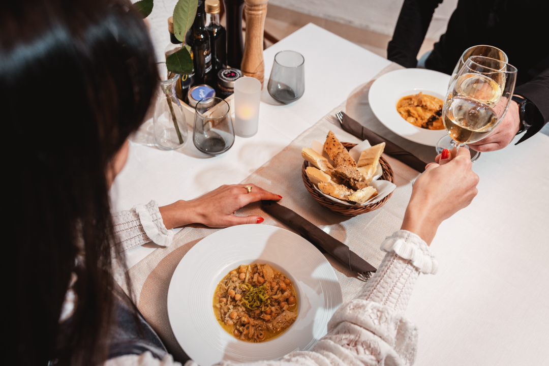 Isprobajte vrhunska nova jela koje nudi pizzeria &amp; caffe bar Victoria! 