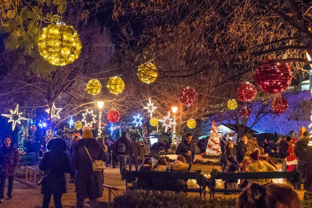 Obišli smo advent u gradu: Evo neka od najboljih mjesta za posjetiti!