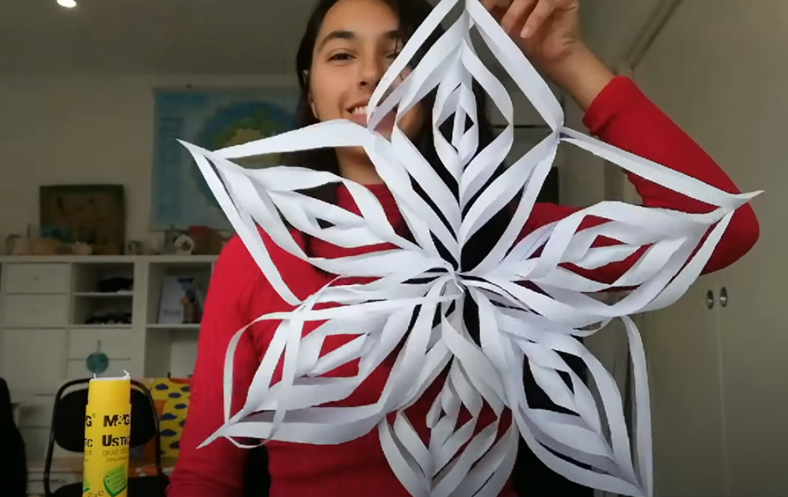 Iz Italije i Španjolske preselili na Murter i smislili akciju za malu Kiaru: 'Video je snimljen za školarce, neka pogledaju i priključe se'