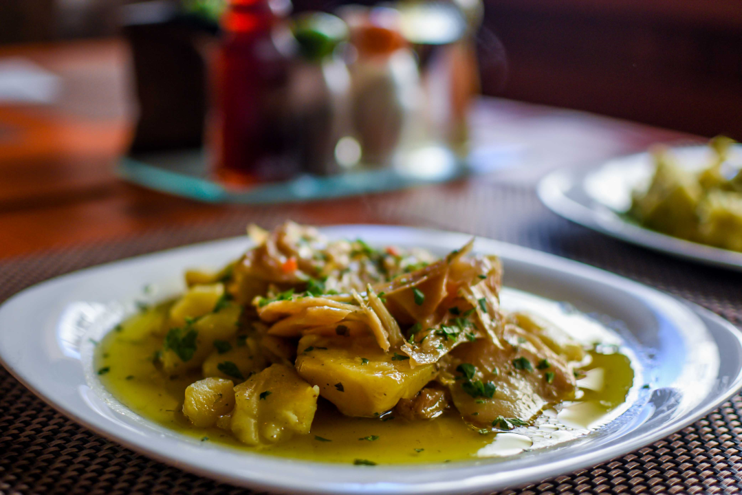 Ne propustite Dane bakalara u buffetu Šimun! 