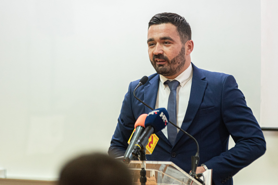 Evo o čemu su sve šibenski gradski vijećnici odlučivali na zadnjoj ovogodišnjoj sjednici 