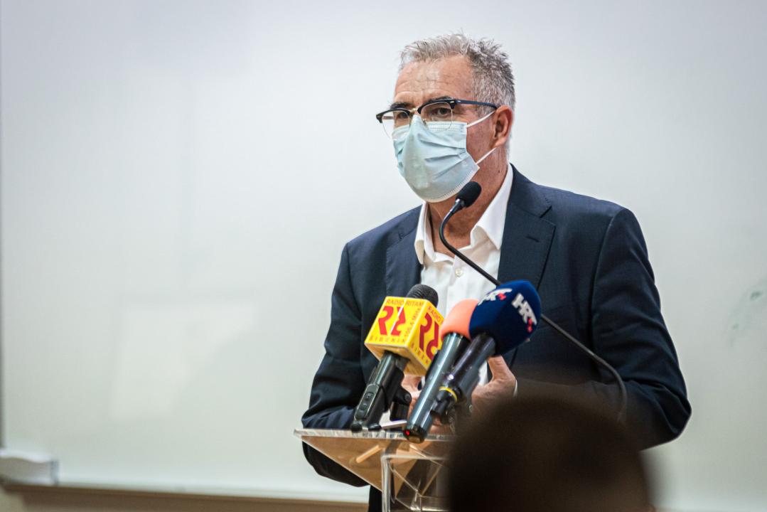 Evo o čemu su sve šibenski gradski vijećnici odlučivali na zadnjoj ovogodišnjoj sjednici 