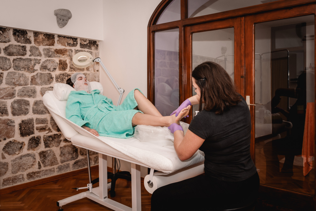 Razmazite svoje najbliže poklon bonom kozmetičkog salona Tanja!