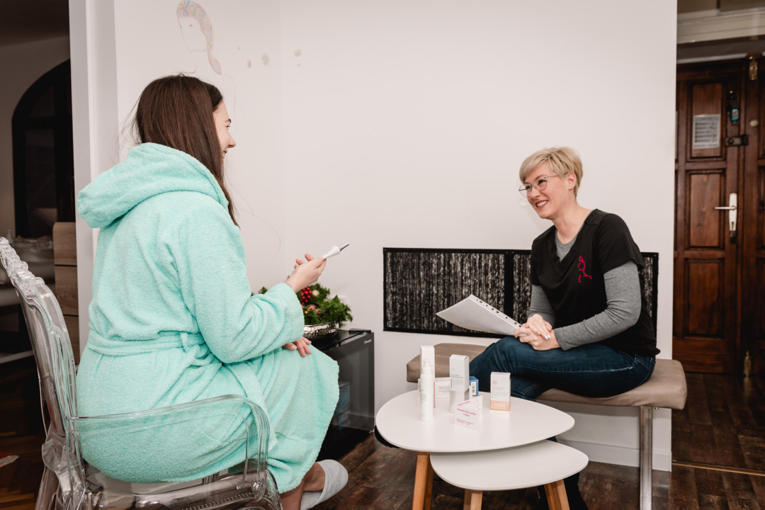 Razmazite svoje najbliže poklon bonom kozmetičkog salona Tanja!