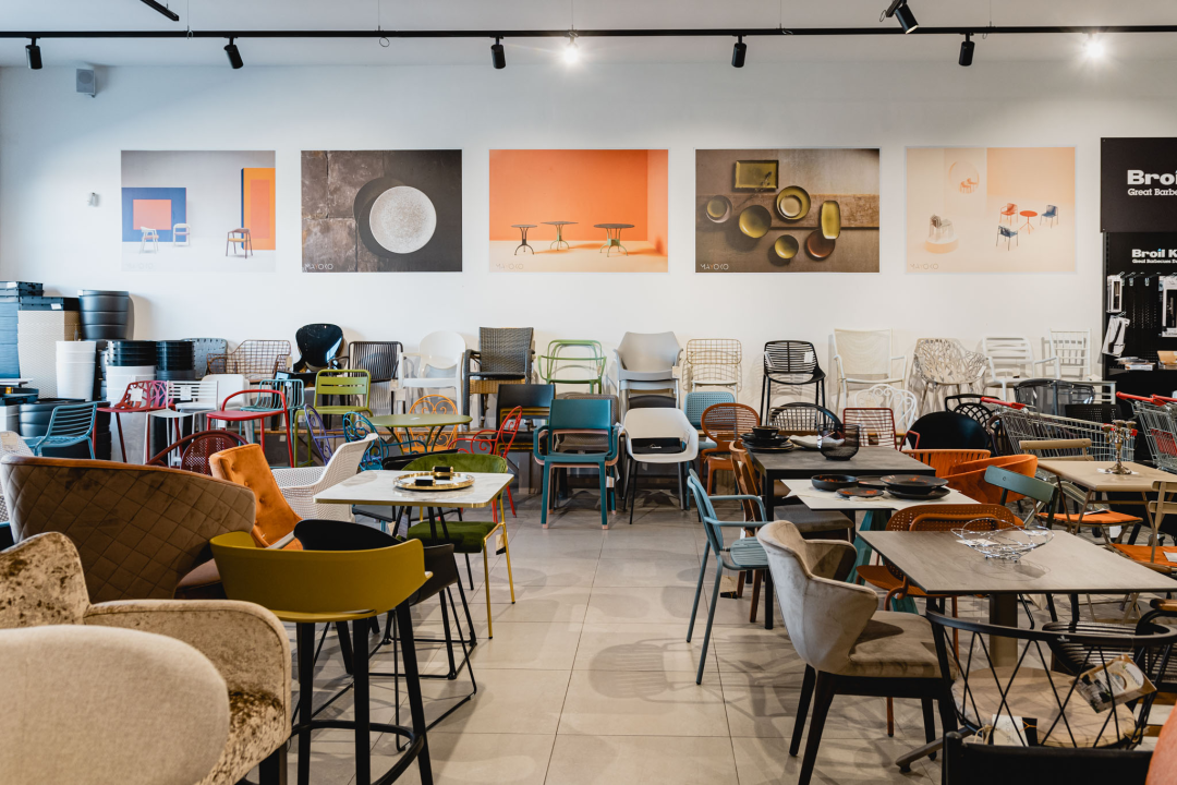 U Mayoko showroomu u Vodicama čeka vas odličan novogodišnji popust!