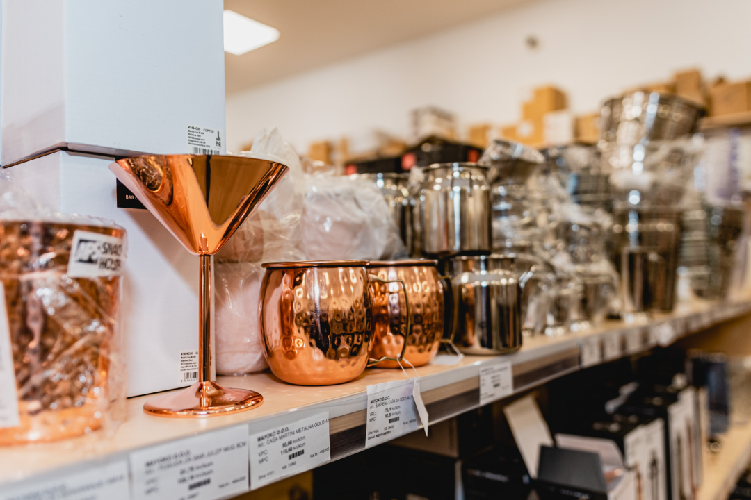 U Mayoko showroomu u Vodicama čeka vas odličan novogodišnji popust!