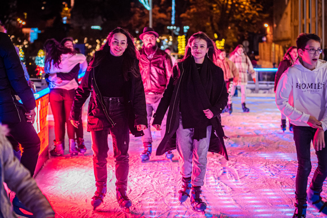 Odlični Bagatini pop, rock, soul, blues, funk &amp; jazz hitovima rasplesali cijeli Parkić