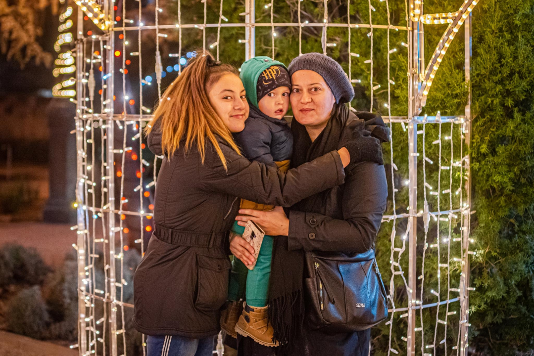 Odlični Bagatini pop, rock, soul, blues, funk &amp; jazz hitovima rasplesali cijeli Parkić