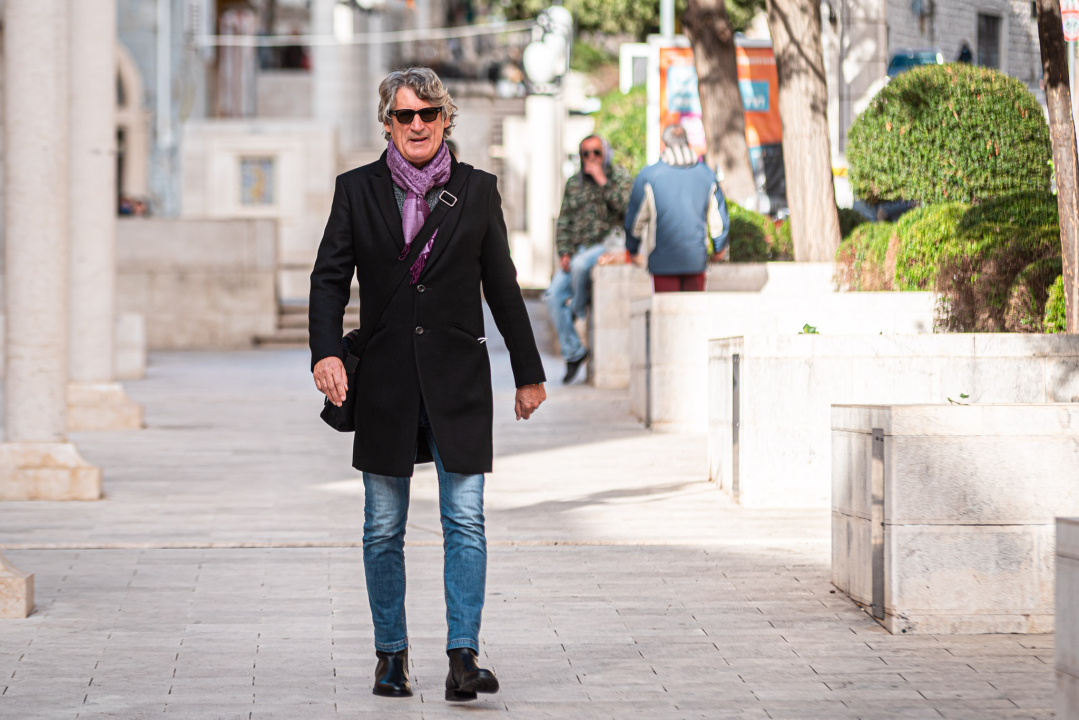 FOTO Đir po gradu, četvrtak 16. prosinca