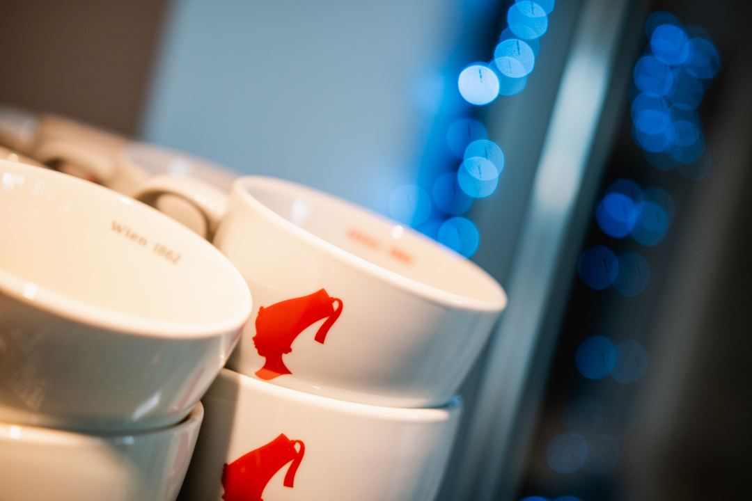 Uživajte u ispijanju kave u novom Boombaru na Vidicima! 