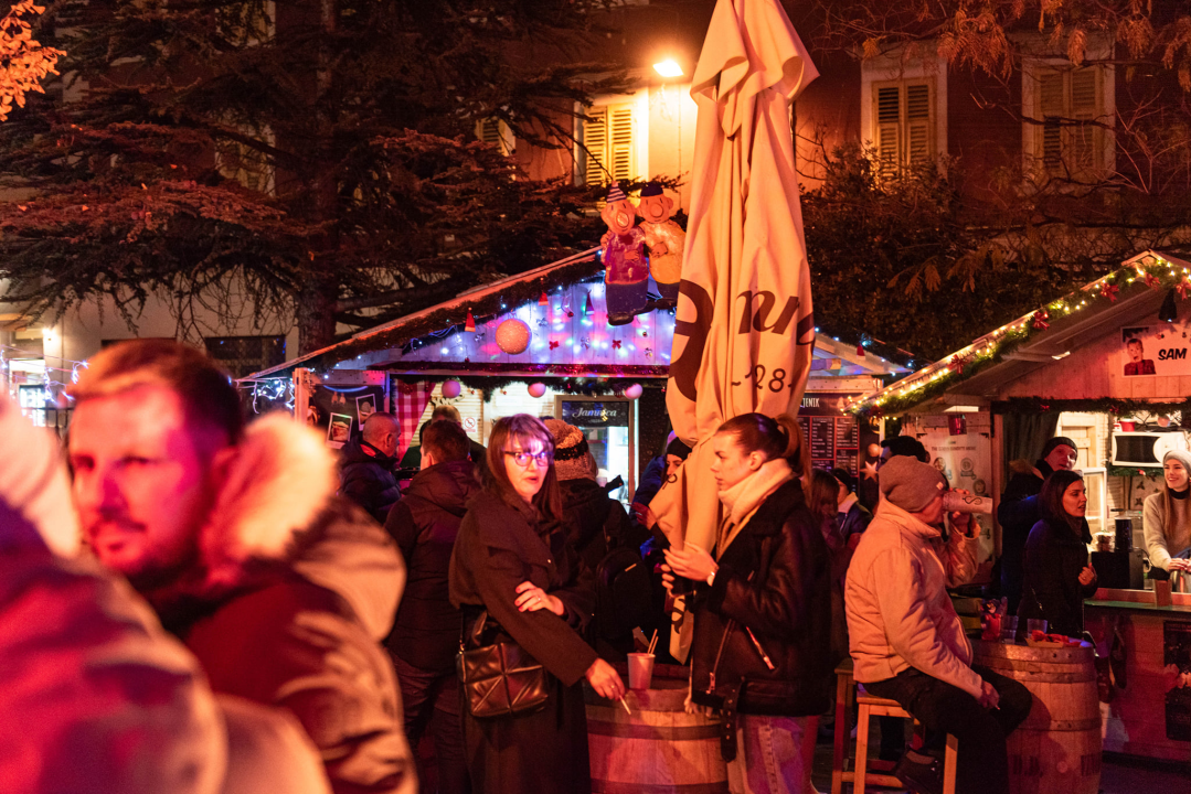 Miro Odak i Lili Gee u đardinu napravili odličnu atmosferu uz rock hitove