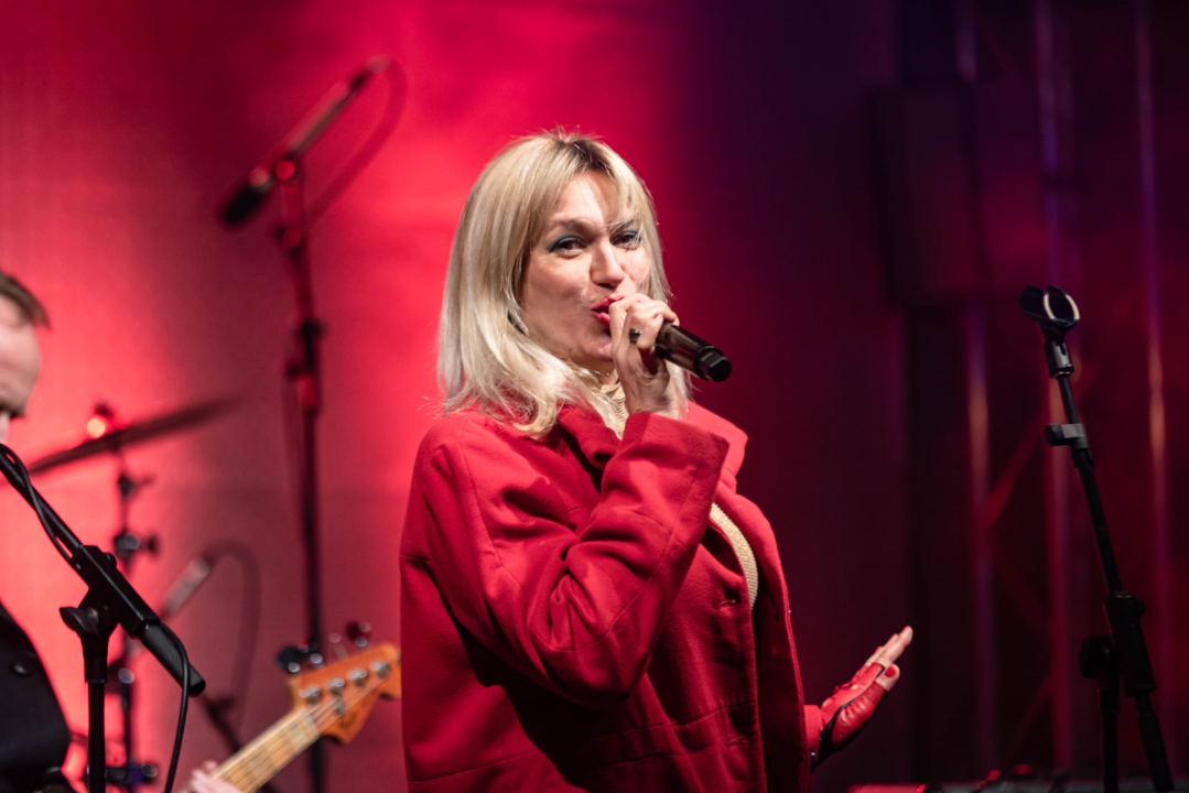 Miro Odak i Lili Gee u đardinu napravili odličnu atmosferu uz rock hitove