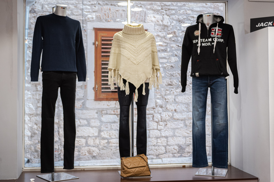 Božić je pred vratima, pronađite najbolje poklone u centru grada!