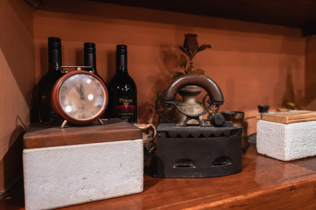 Osladite se vrhunskim delicijama iz konobe Brošćica u Tisnom!