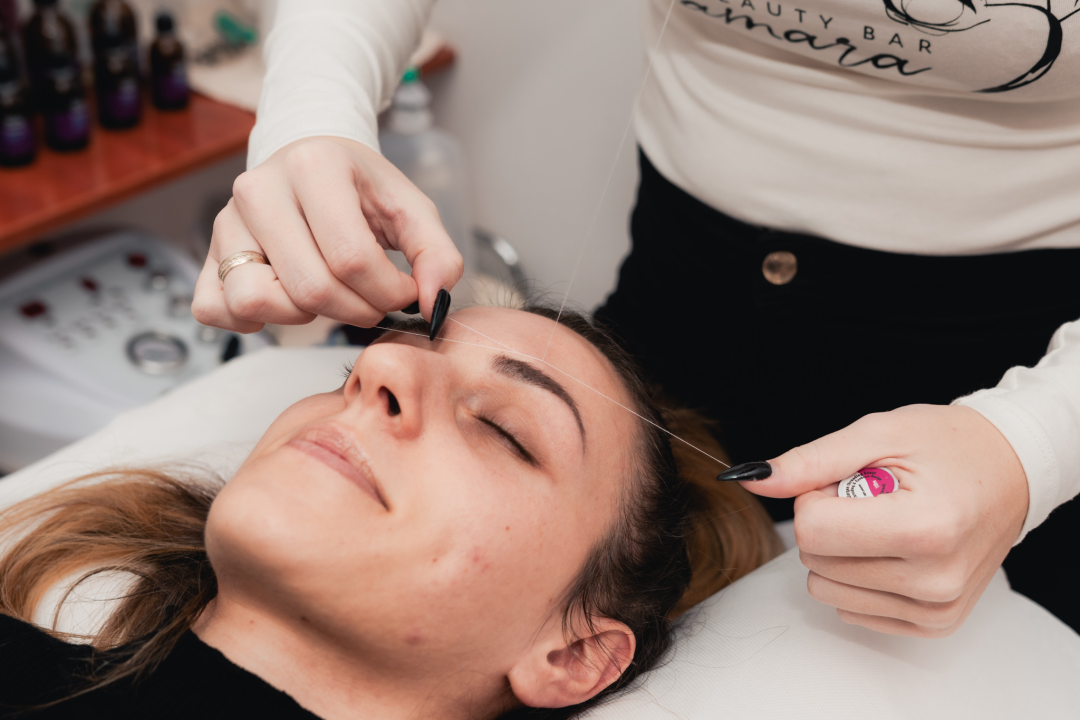 Beauty bar Tamara časti vas vrhunskim popustima na brojne tretmane za uljepšavanje i njegu tijela!