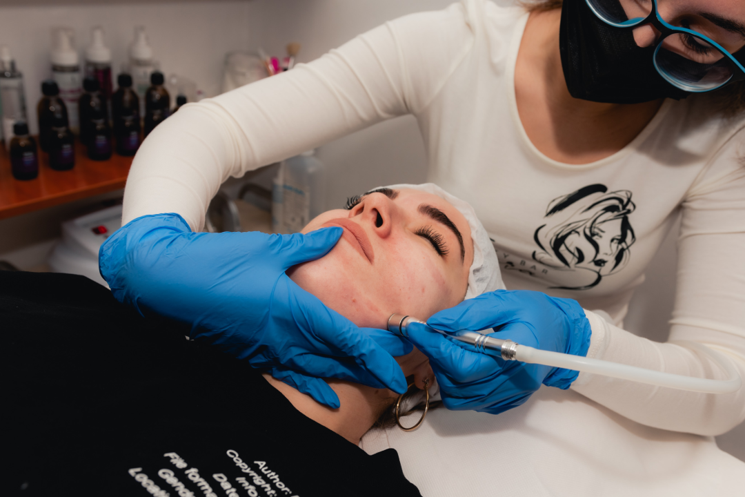 Beauty bar Tamara časti vas vrhunskim popustima na brojne tretmane za uljepšavanje i njegu tijela!