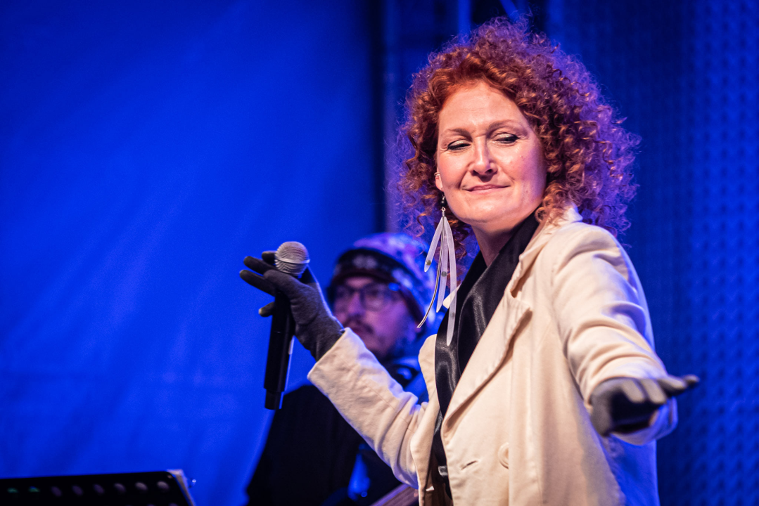 Park cvjeta uz Bloom! Pogledajte kakvu je atmosferu šibenski bend stvorio u parku