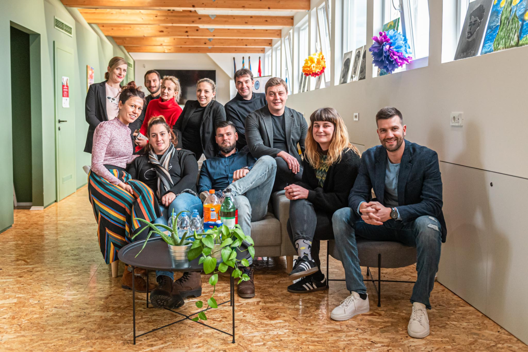 Društveni centar Tribunj u proteklih 18 mjeseci održao 376 aktivnosti! 