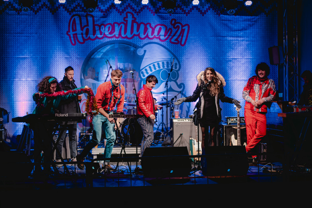 Svemirko i PARK kontra atmosferskih neprilika: U đardinu je sinoć bilo ludilo, pogledajte atmosferu  