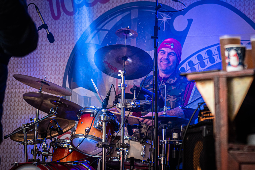 Vratilo se staro normalno na Adventuru: Fenixi, Badnjak, đardin, točno u podne