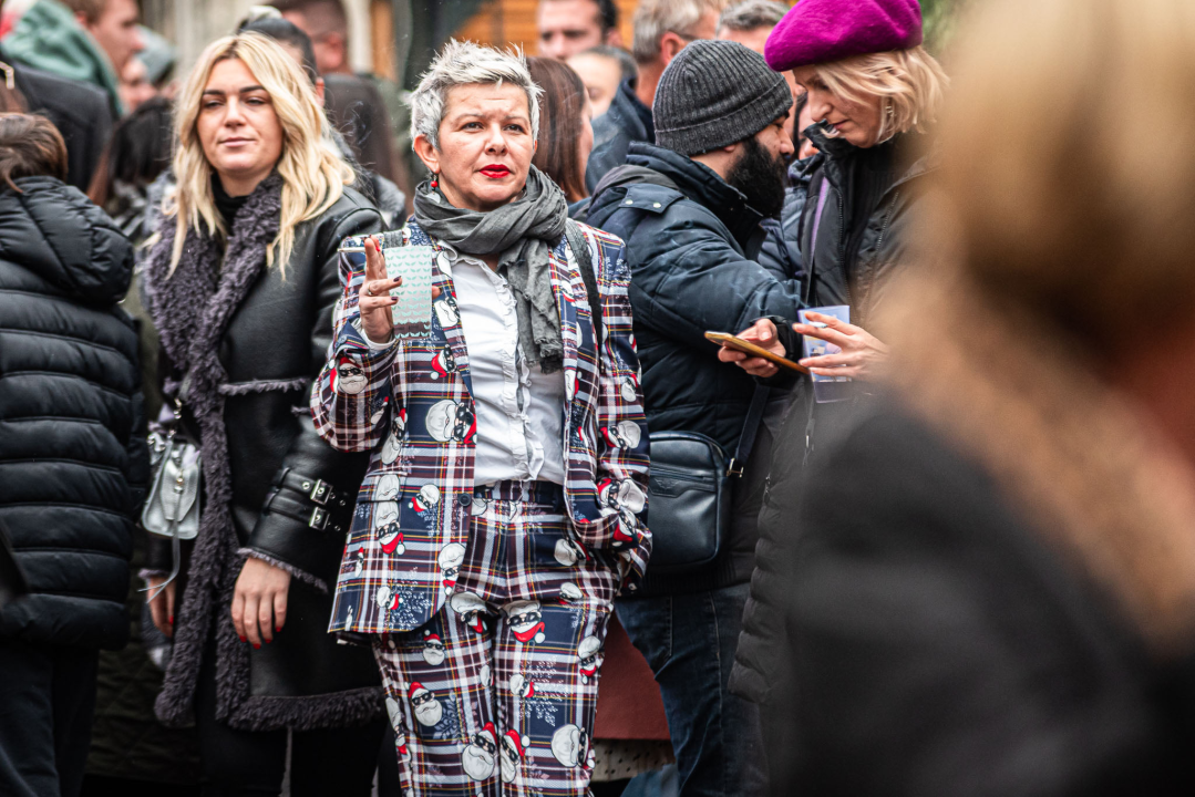 Vratilo se staro normalno na Adventuru: Fenixi, Badnjak, đardin, točno u podne