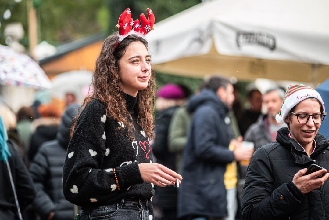 Vratilo se staro normalno na Adventuru: Fenixi, Badnjak, đardin, točno u podne