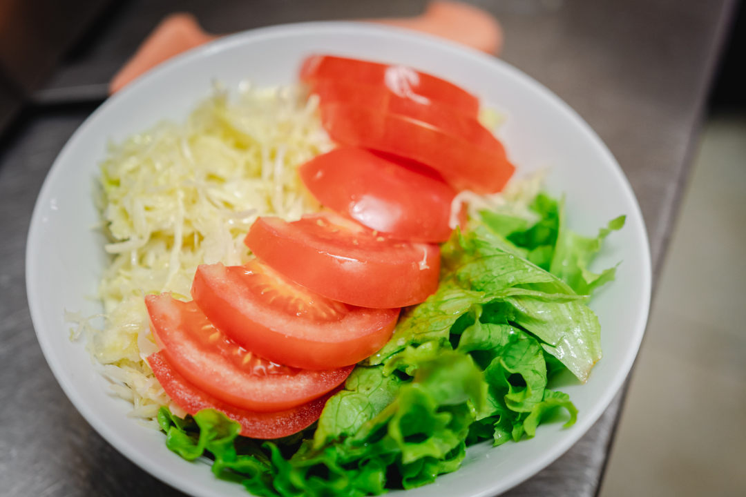 U Antinom guštu guštajte u slasnim jelima ispod peke ili s ražnja!  
